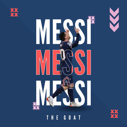 MESSI
