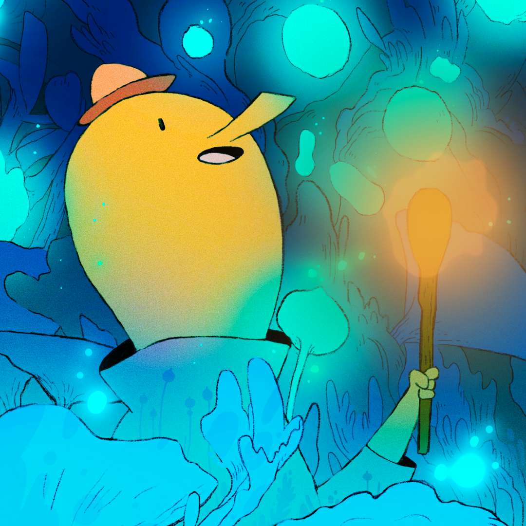 Phos Forest