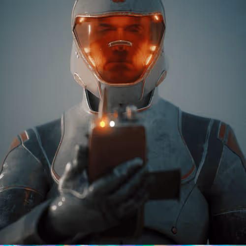 Commando Recruit // Plan B [SE]