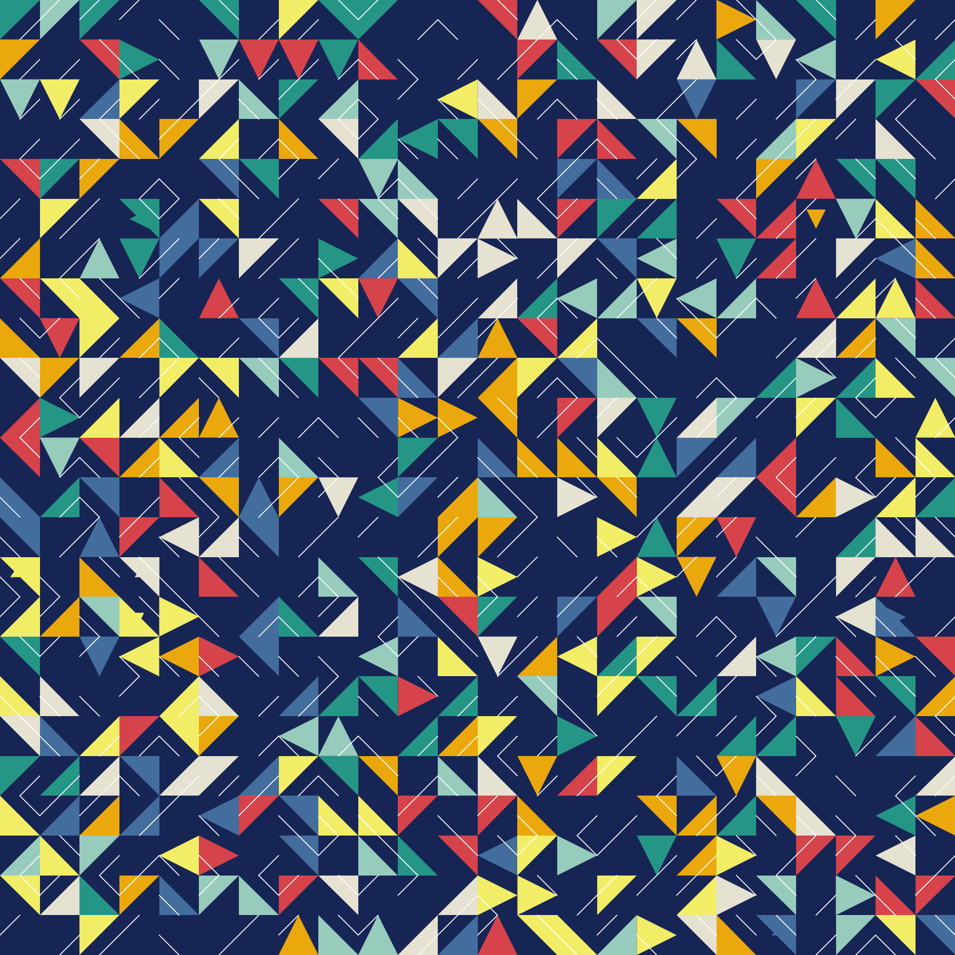 Triangulum #94