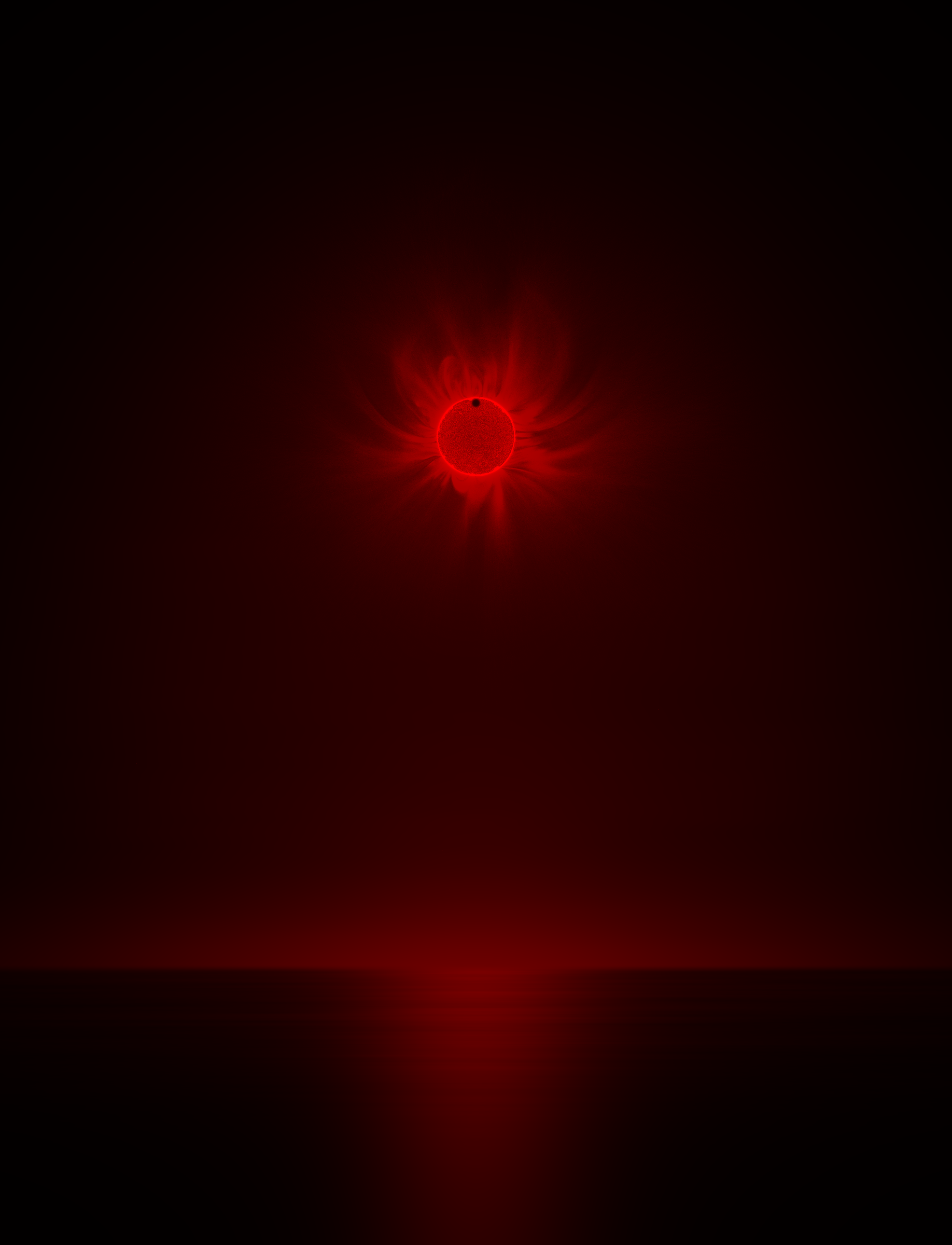 Solar Transits #0