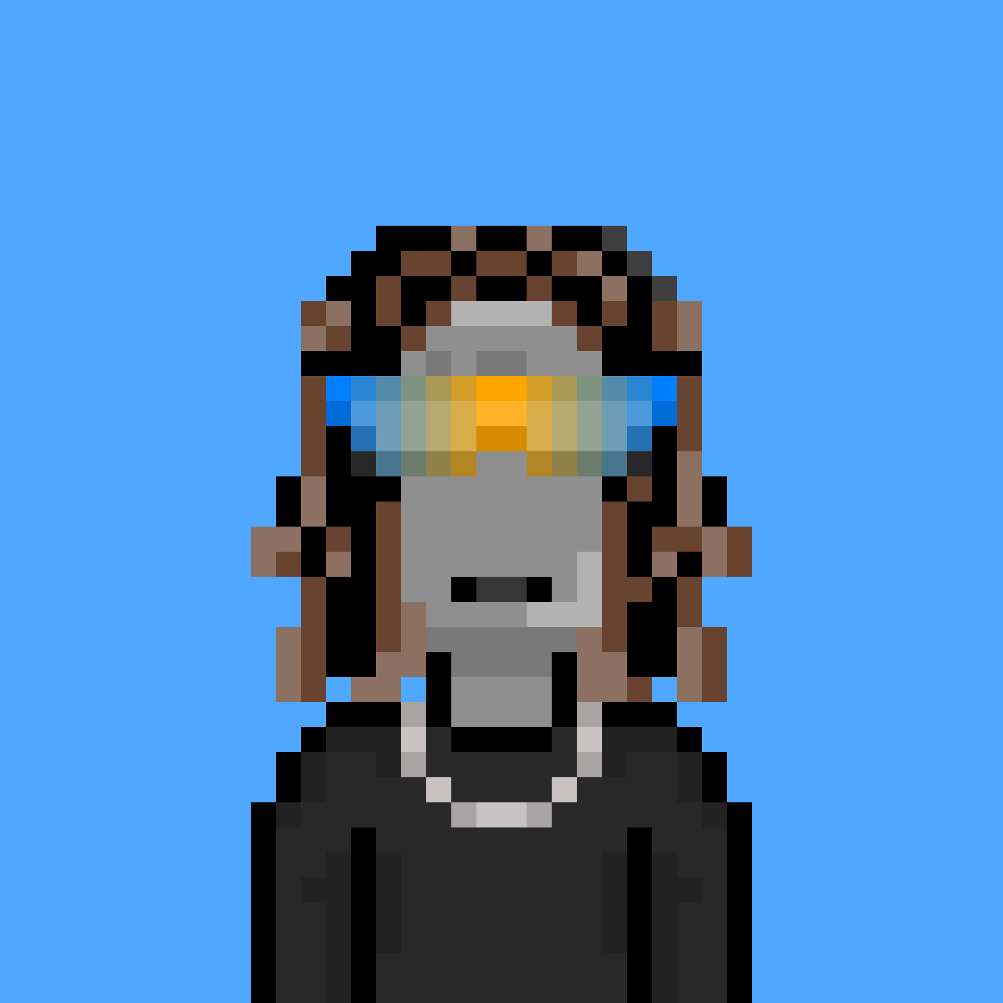 XTREME PIXELS #497