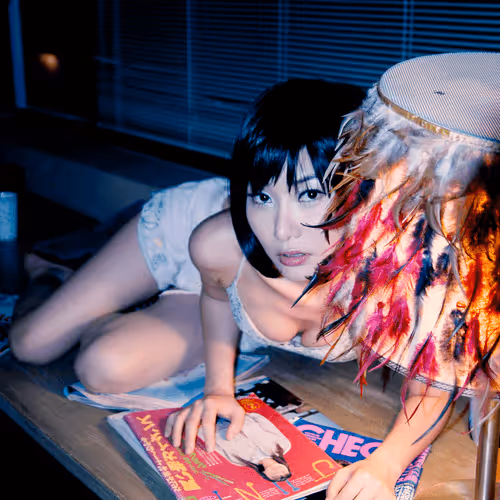 fallen angel#3