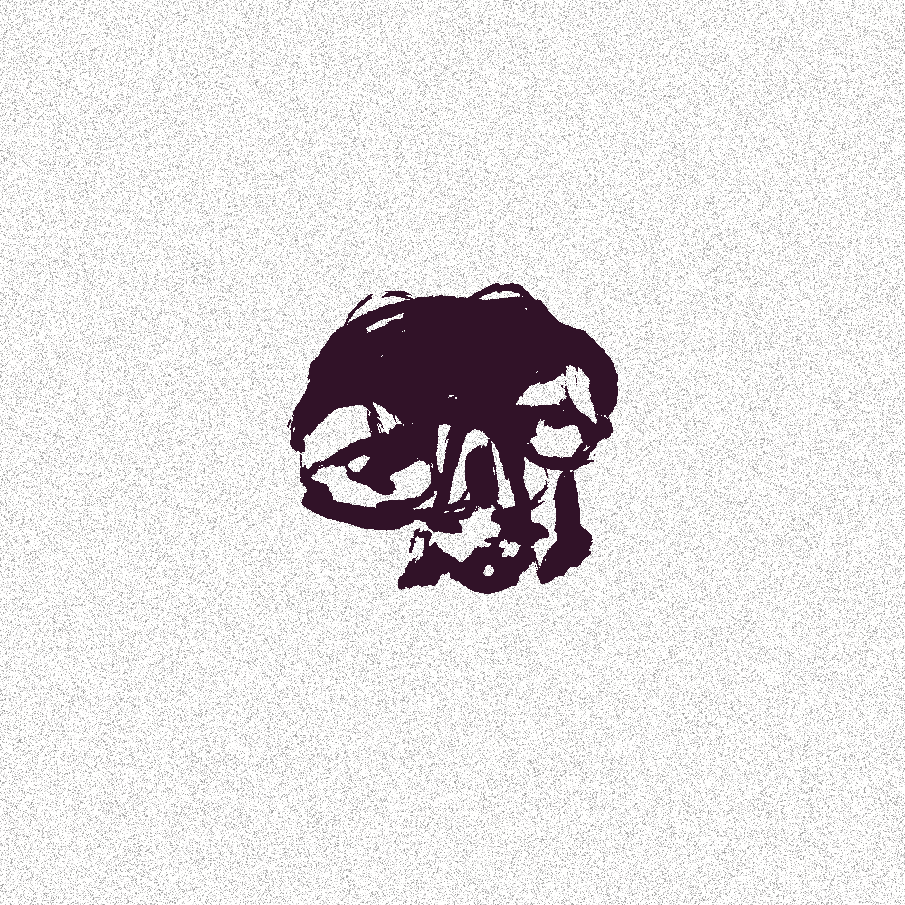 self-portrait #38