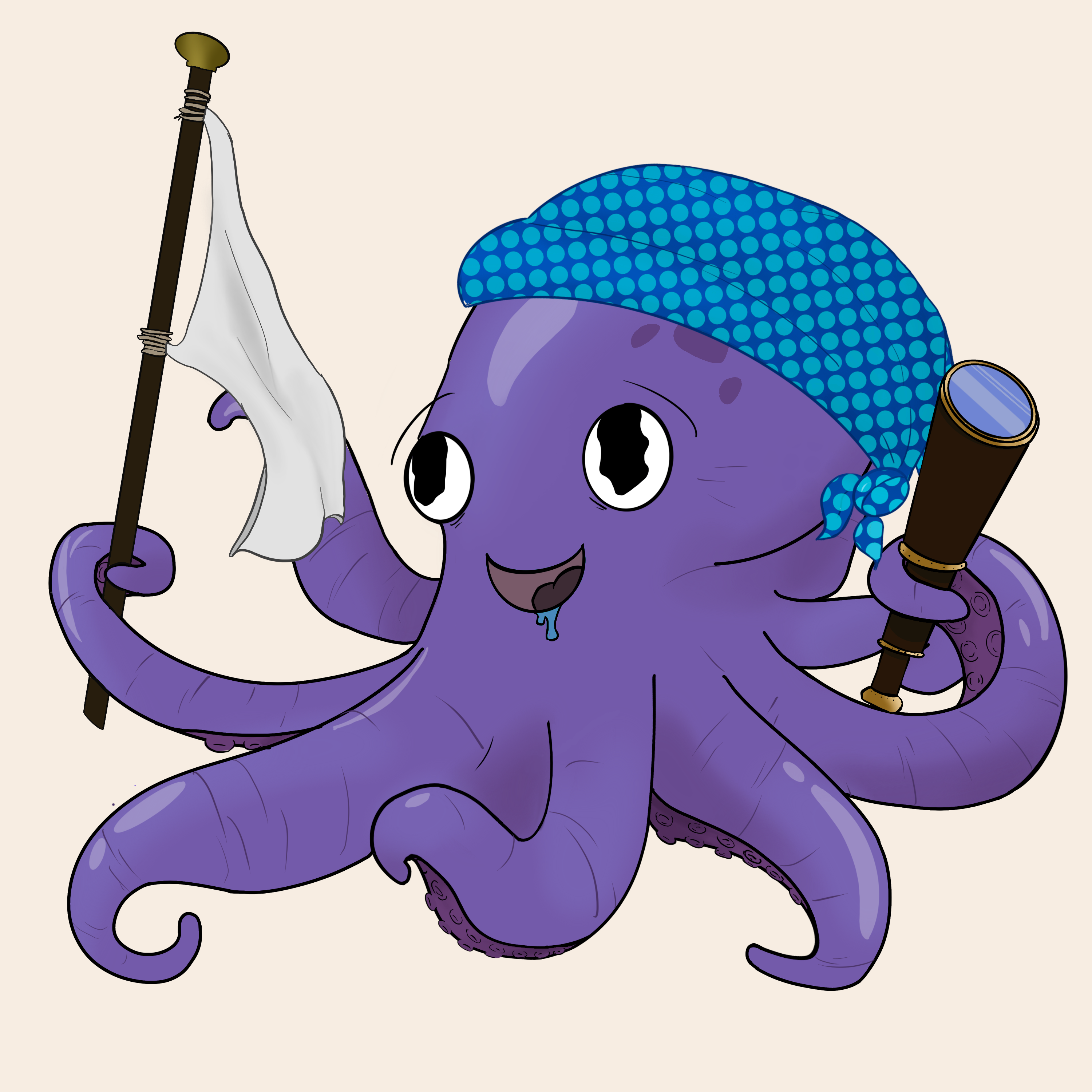 Octo #196