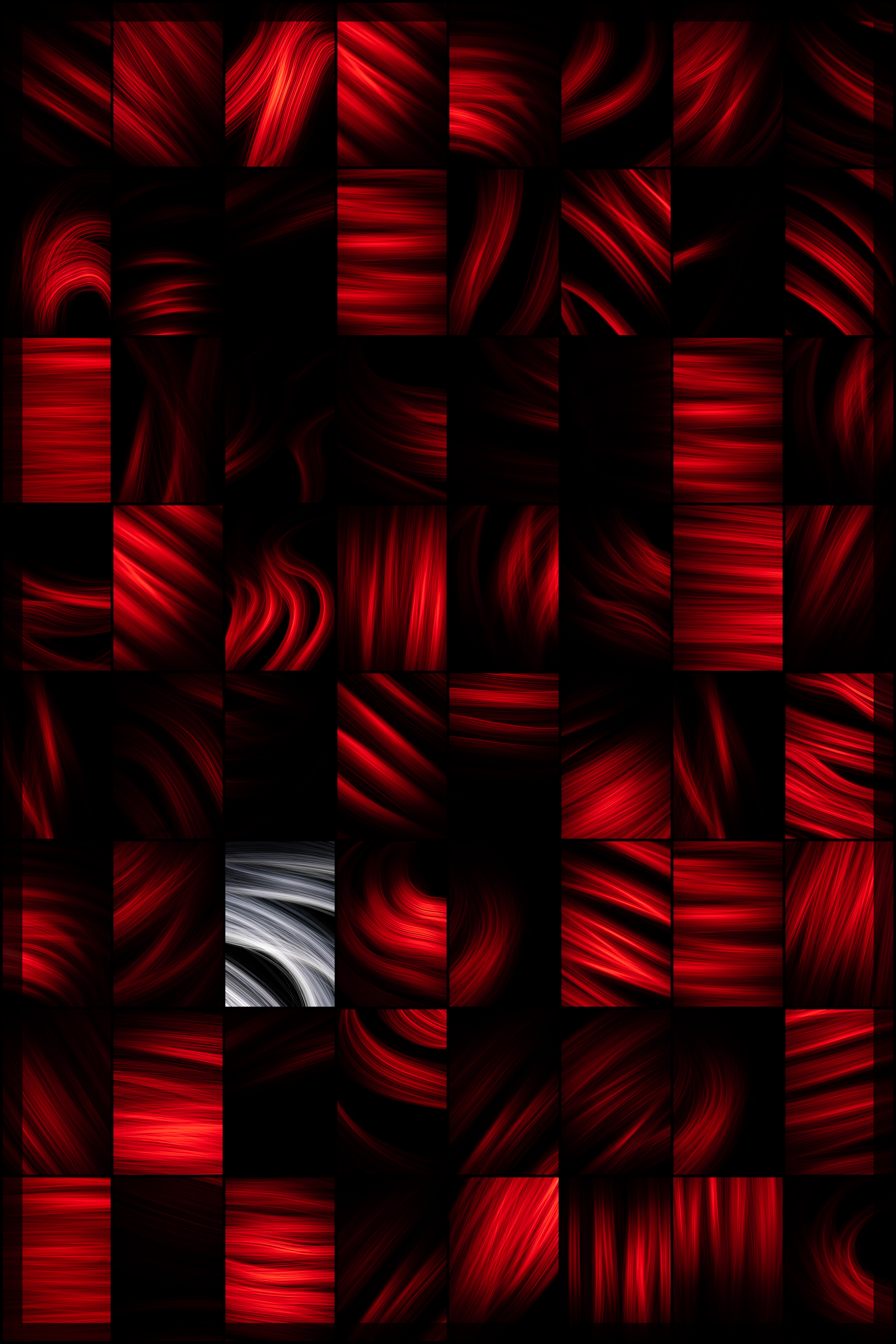 Vortex Dreams #610