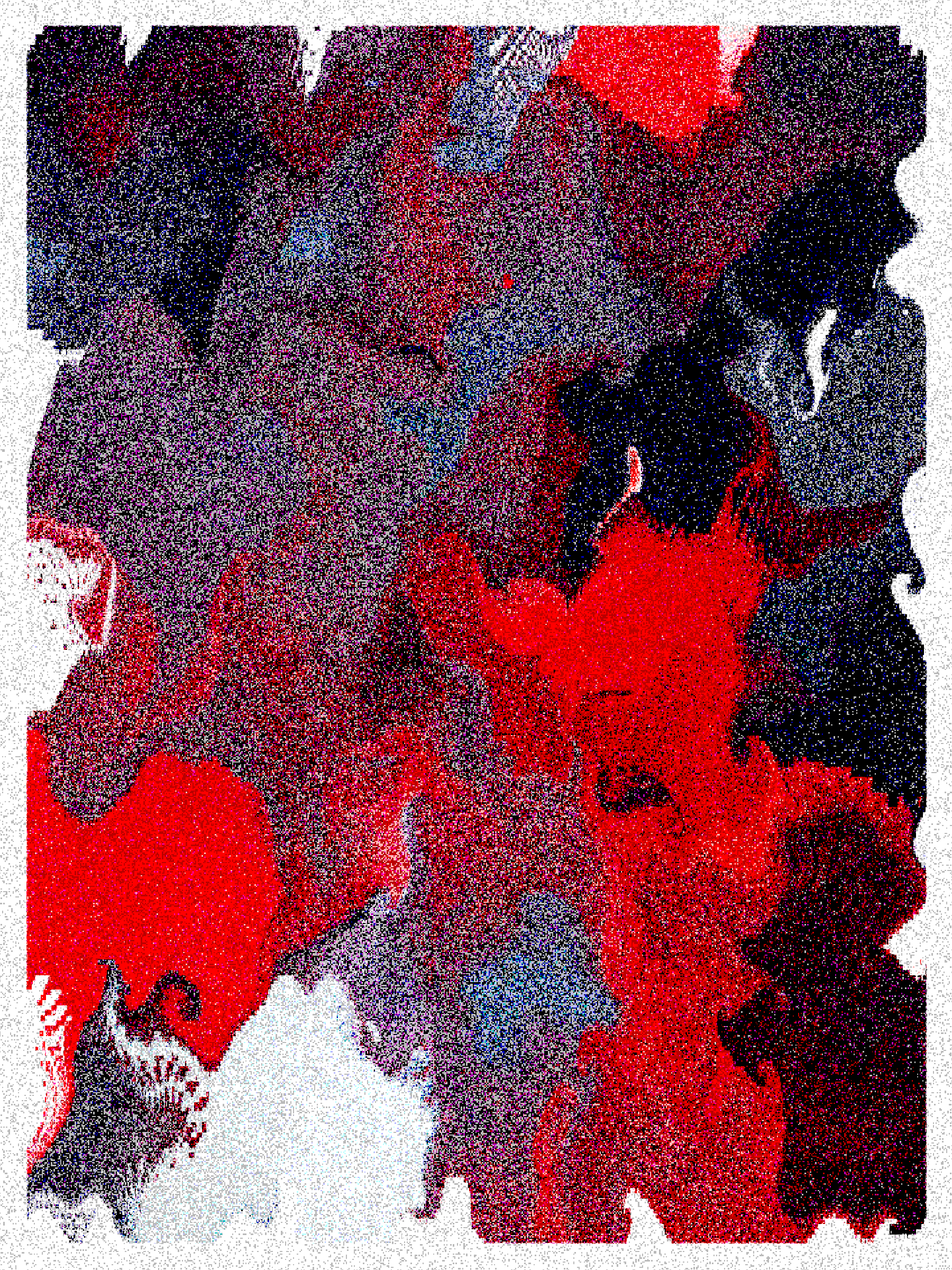 RASTER #31