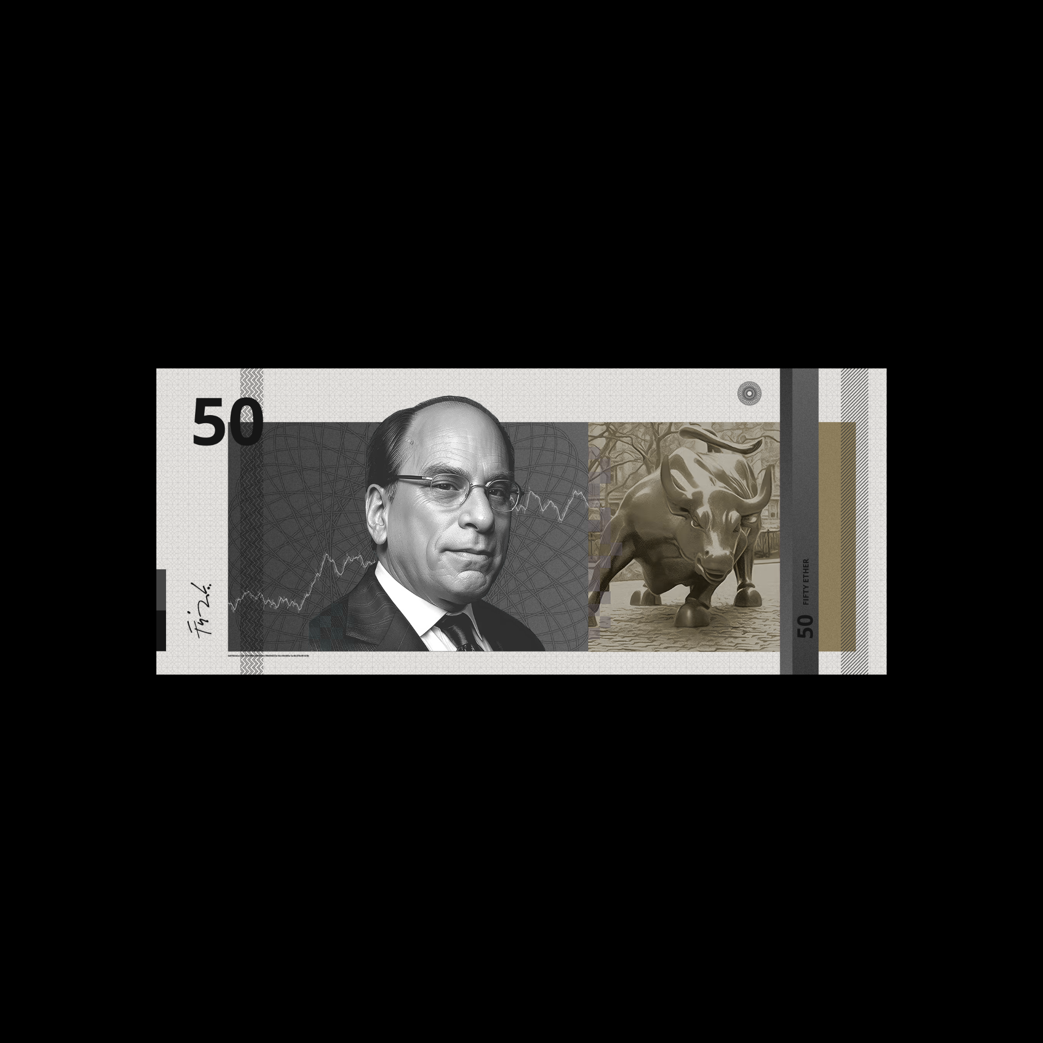 50ETH EMBER FINK:BULL