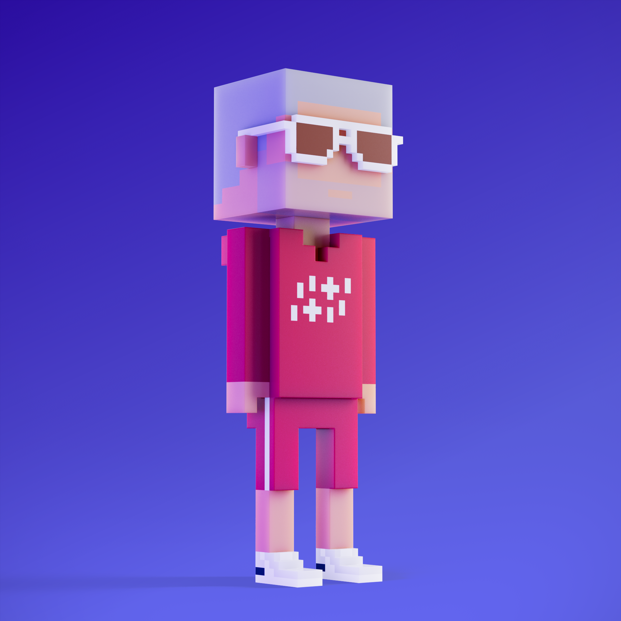 Meebit #4566