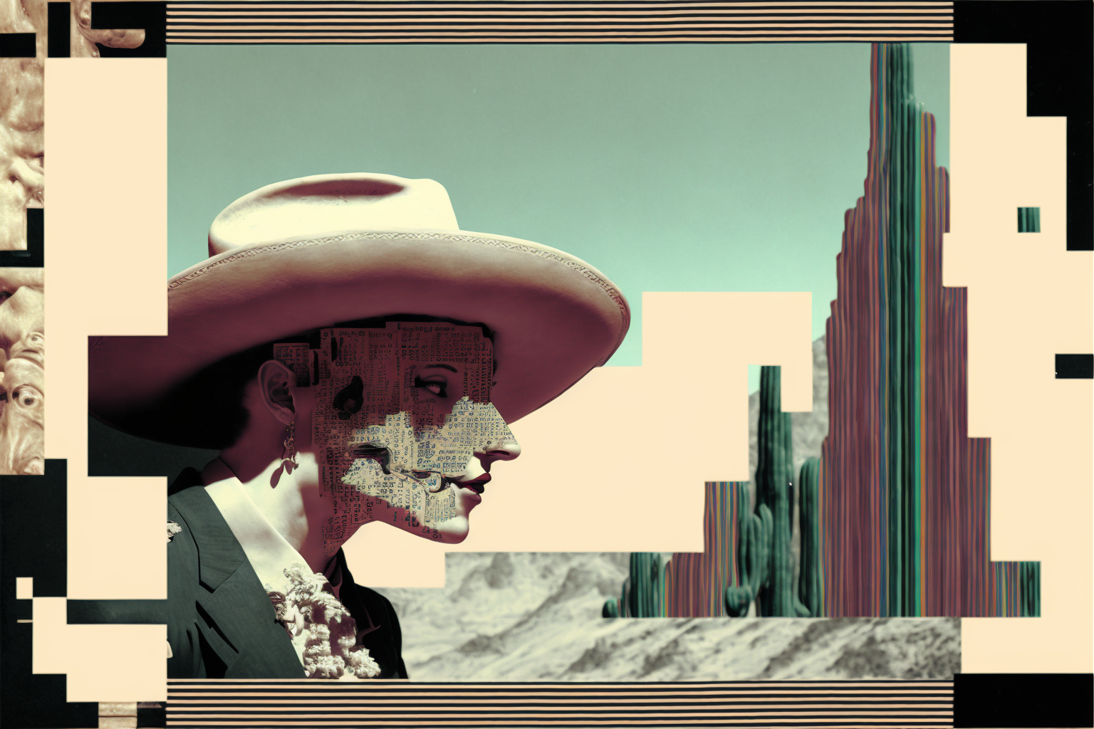 SPECULATORS 22/31