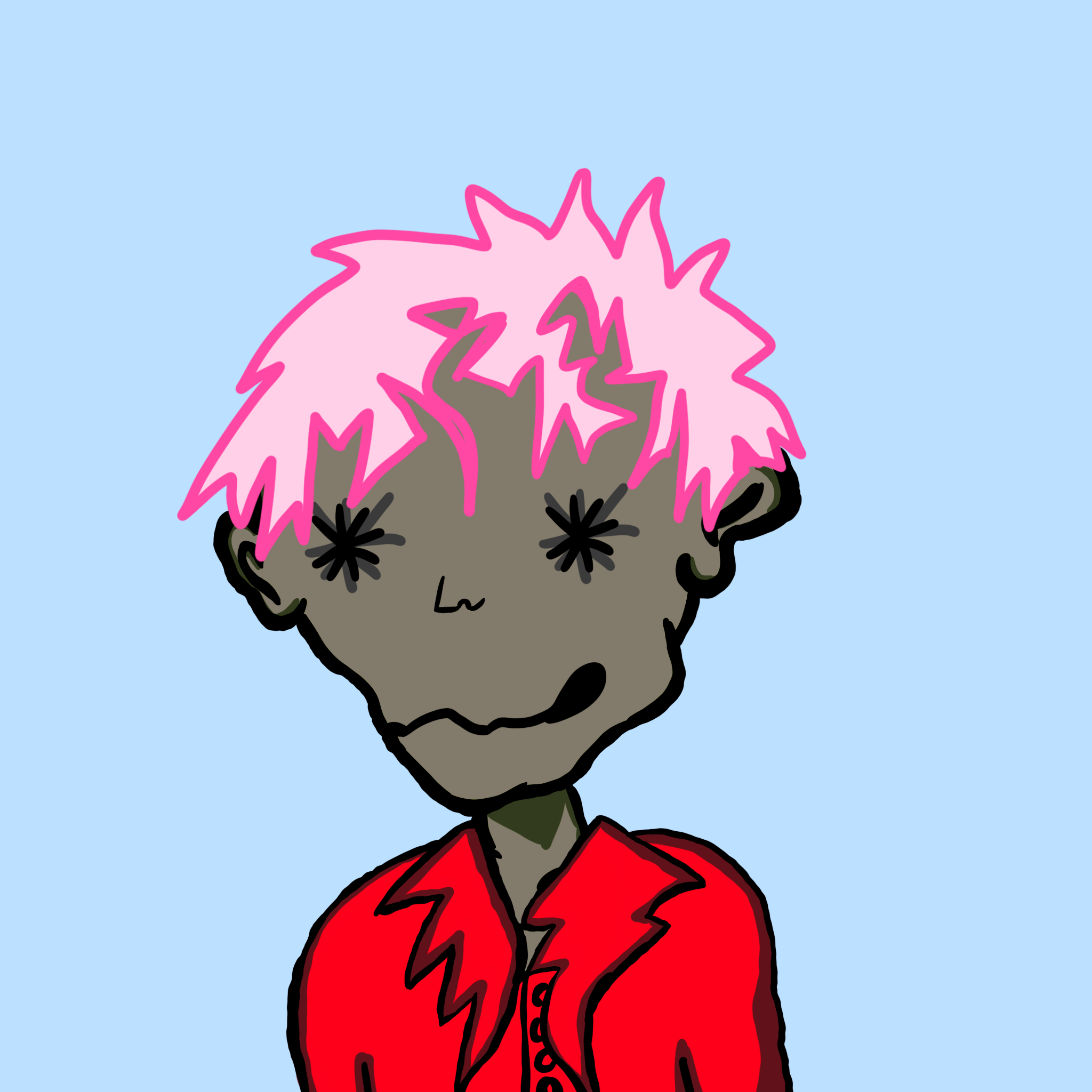 Demon Time #2929