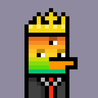 Duckie #1341