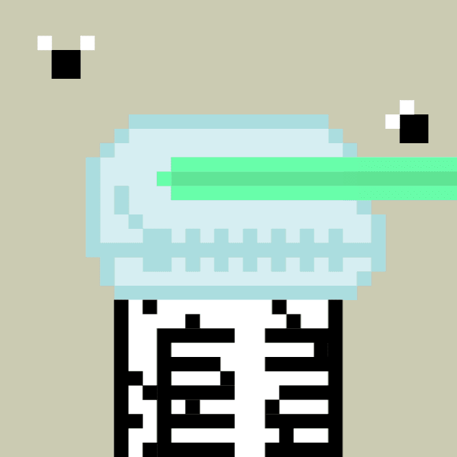 Boney #462