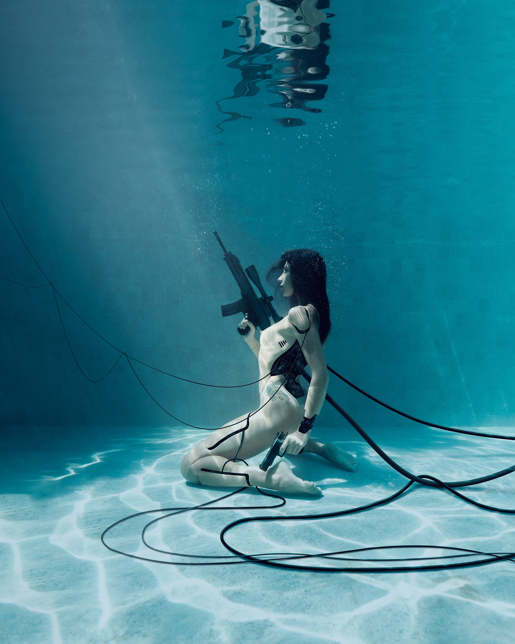 Ghost in the Shell