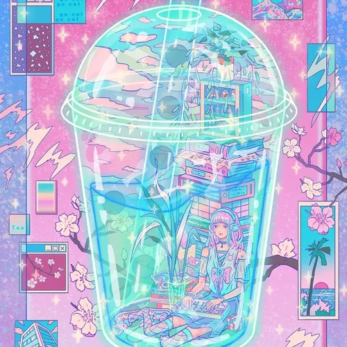 𝔹𝕦𝕓𝕓𝕝𝕖 𝕋𝕖𝕒 ℍ𝕠𝕦𝕤𝕖
