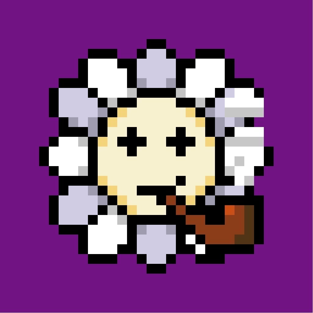 Murakami.Flower #1479