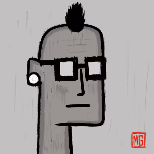 Scratch Punks #341