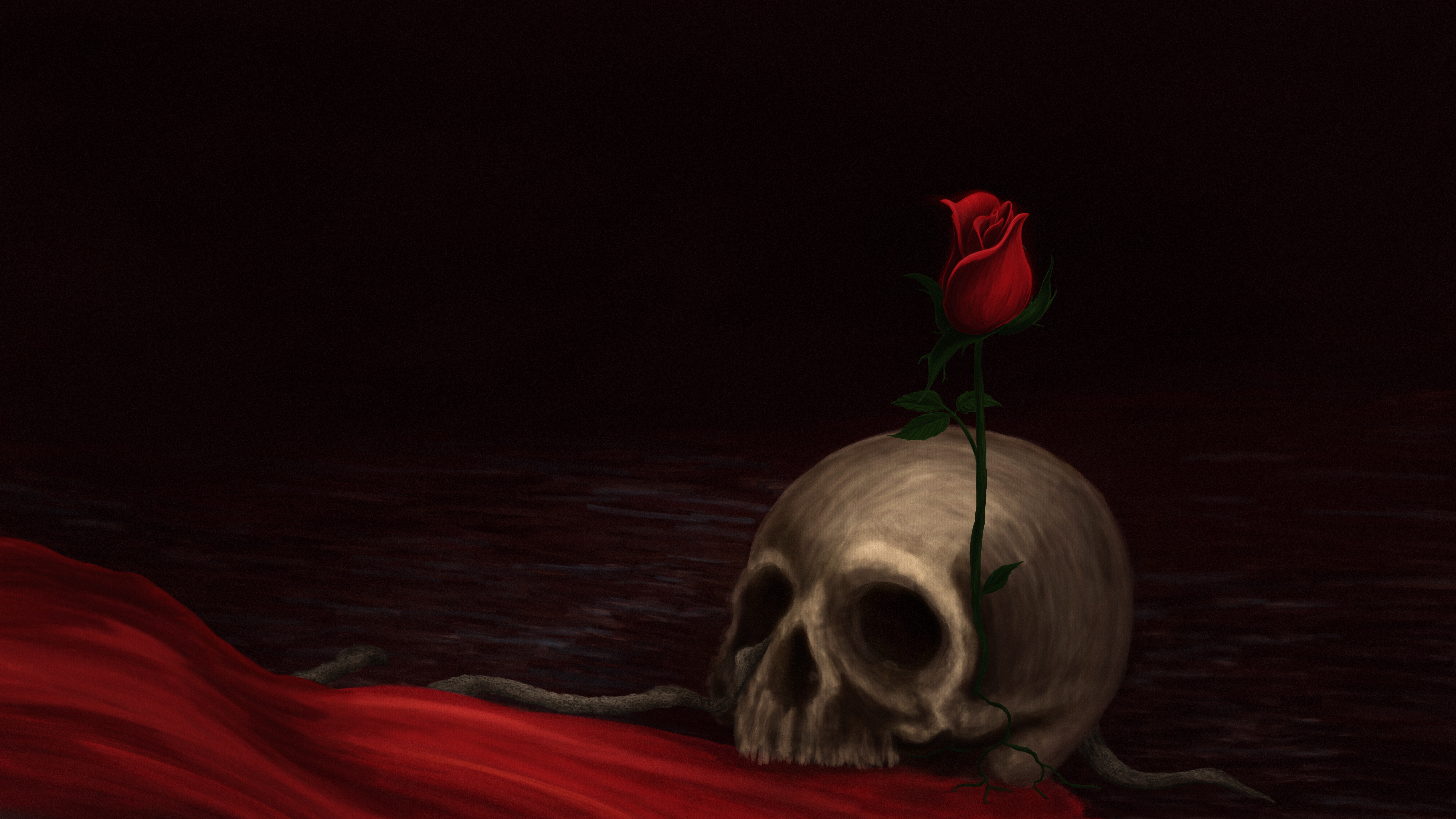 Eternal Bloom