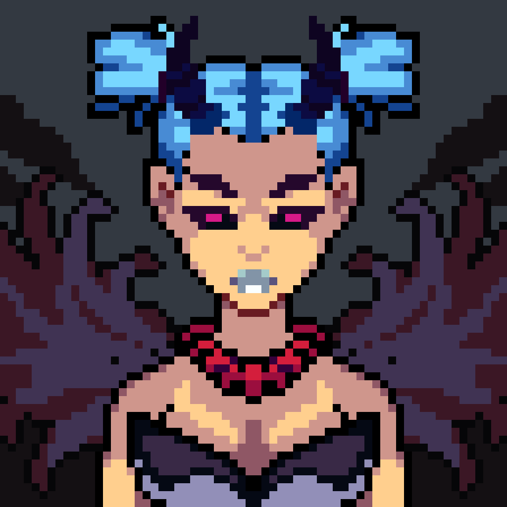 Demonix #374