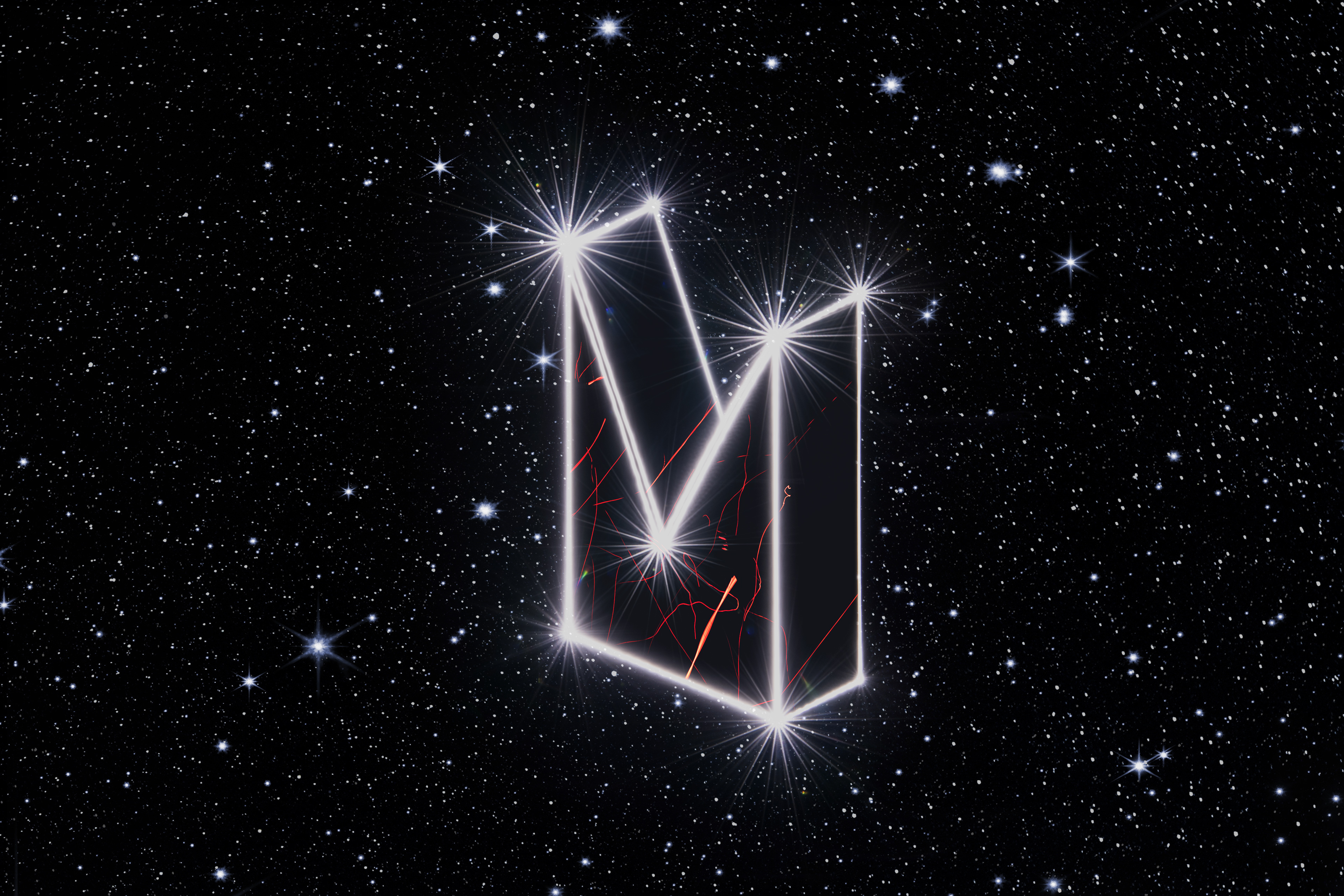 MONOLITH x FROST #46
