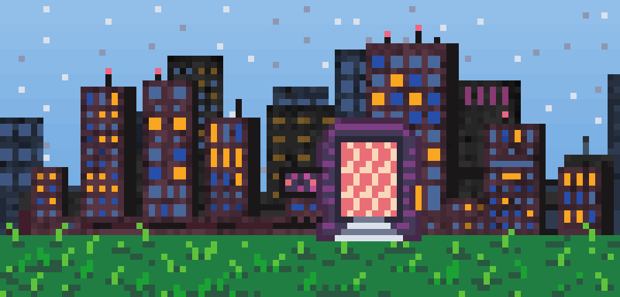 Toadz World #5069