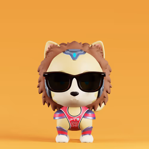 Chibi Fren #1865