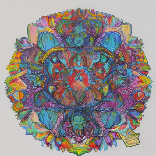 Cessation art burn 