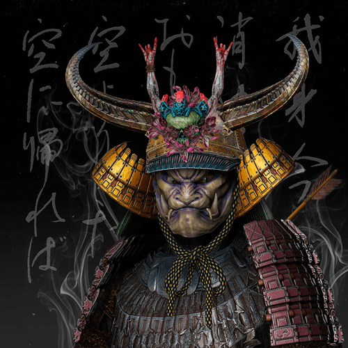 Ronin #1729