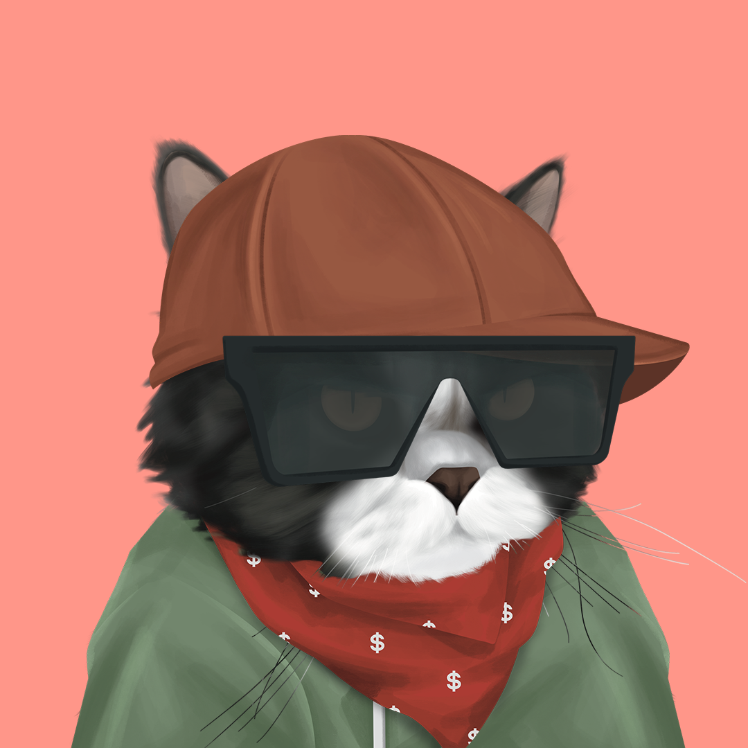 FatCatPlanet #1875