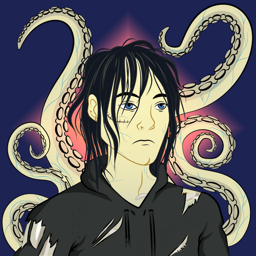 The Tentaverse #770