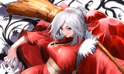 A #19 x lewdlily.eth
