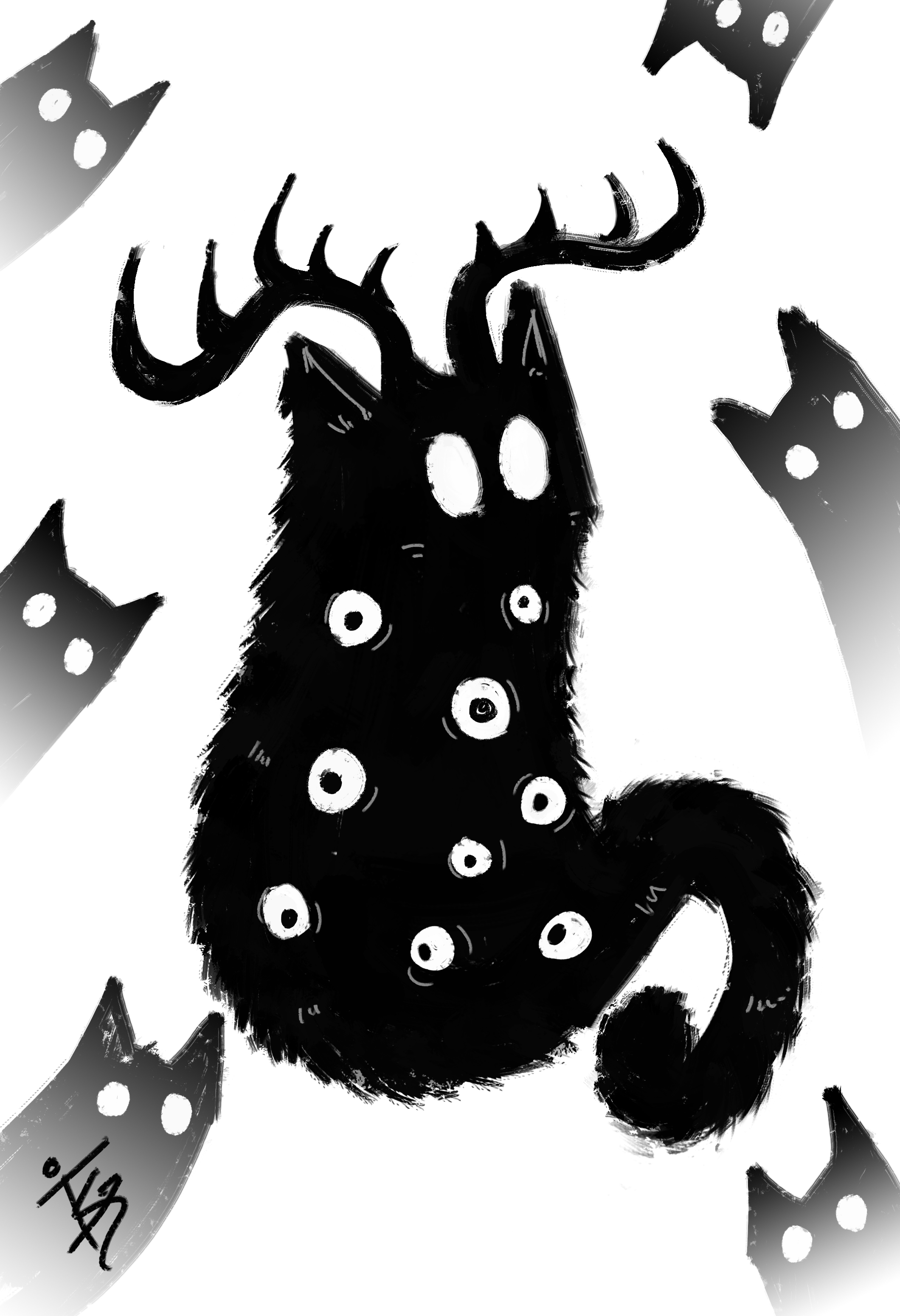 Watchful Seer