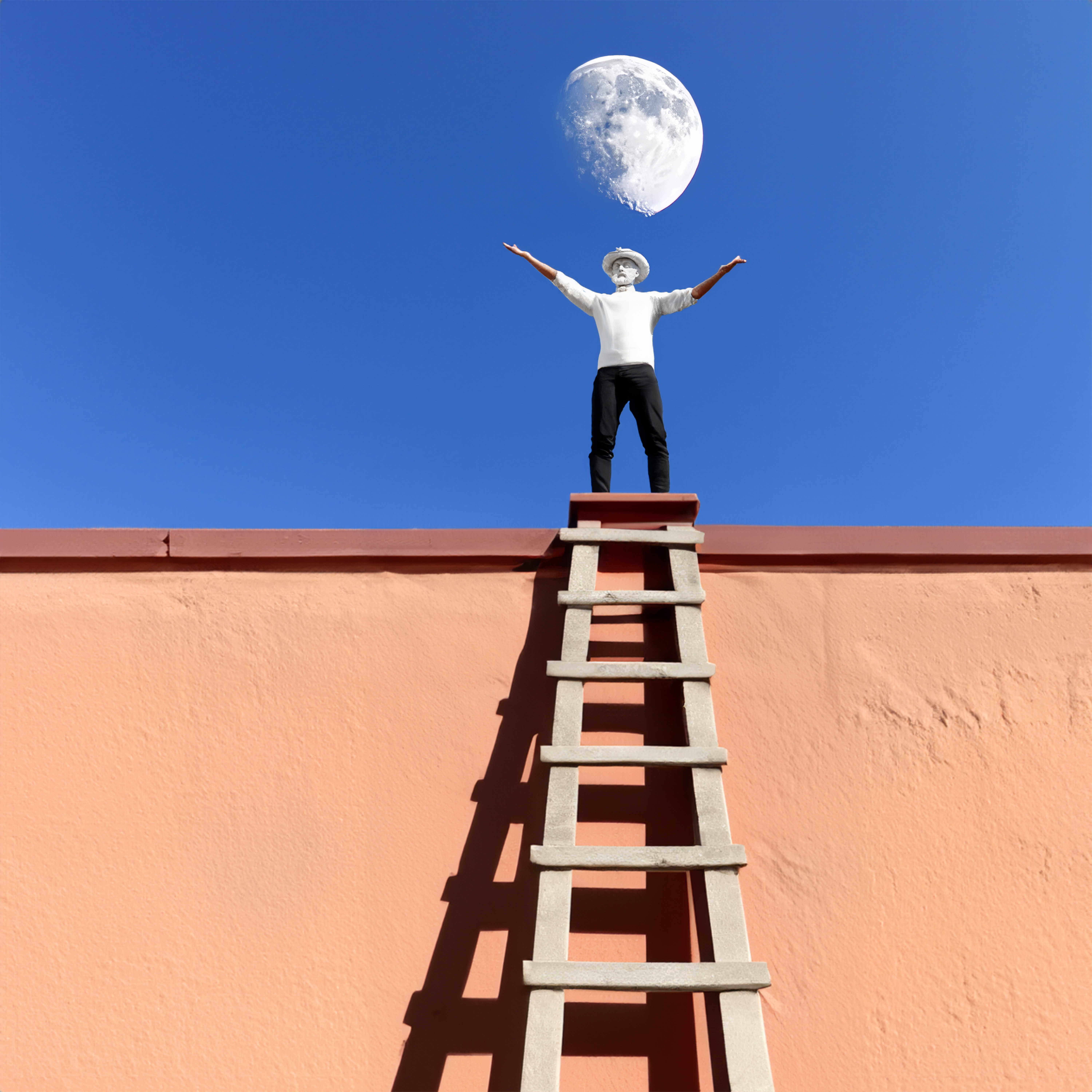Hold the Moon