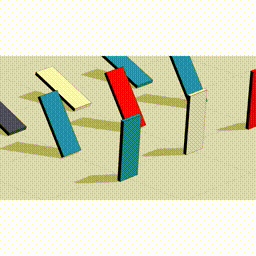 Geometry Runners #164