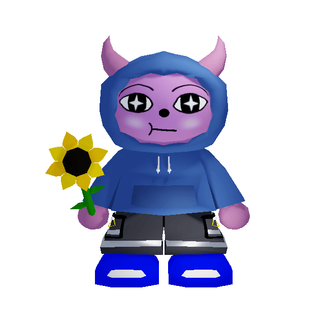 Allstarz PSX #1392