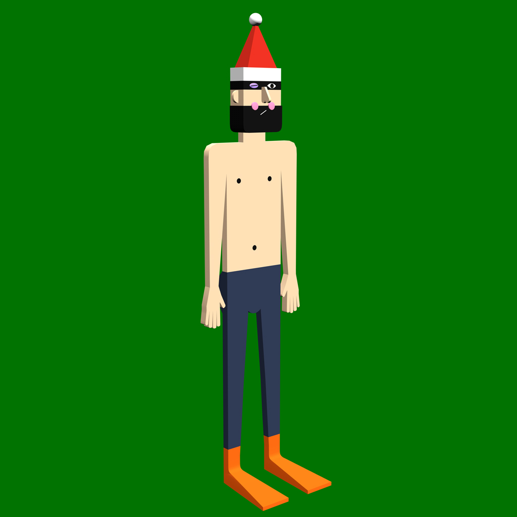 Super Punk World #287