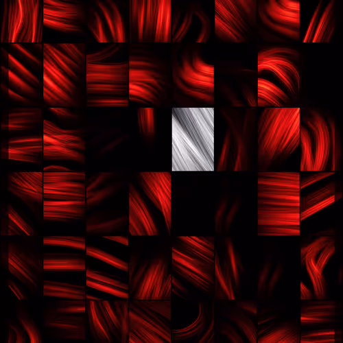 Vortex Dreams #878