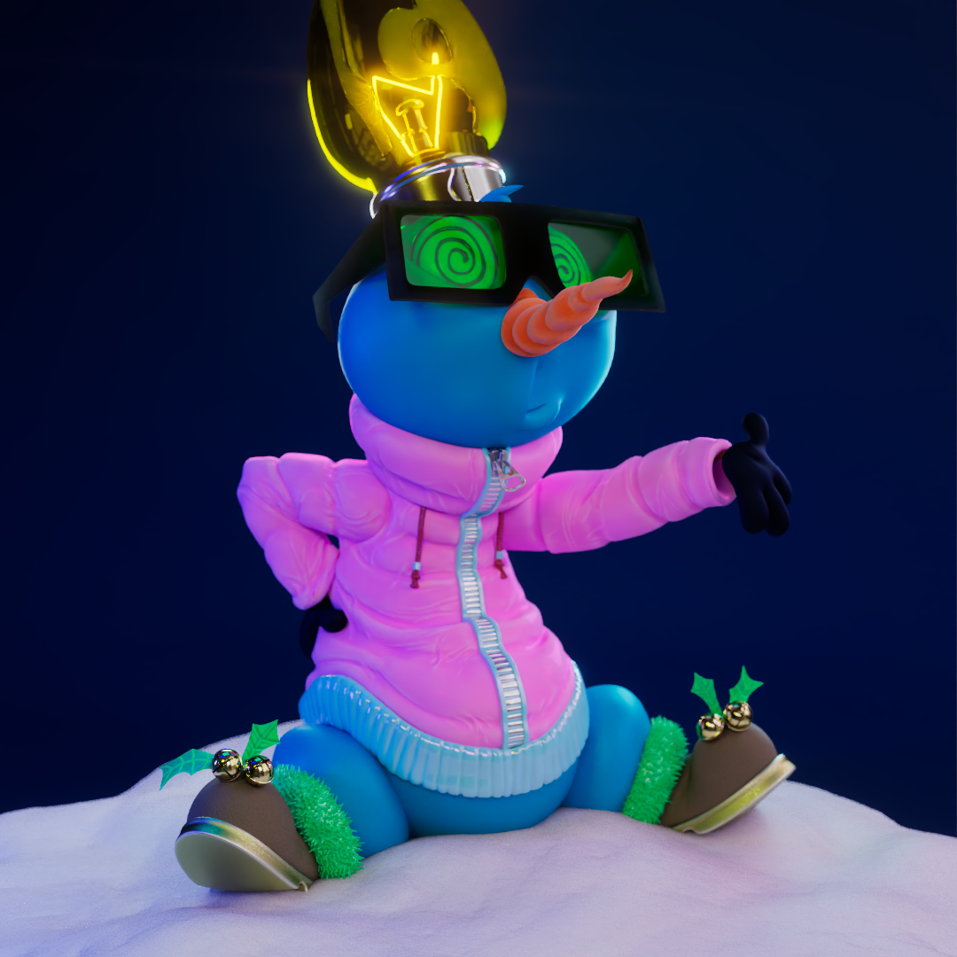 Merry Modz #5991