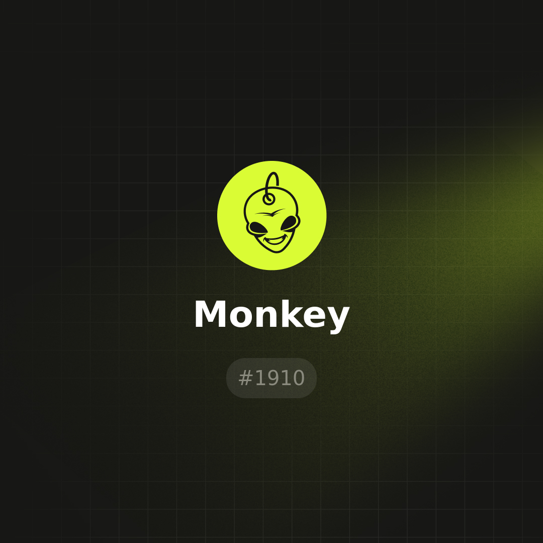 Monkey