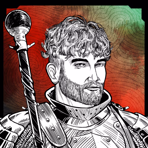 Tiataio Slaman of the Severed Kingdom