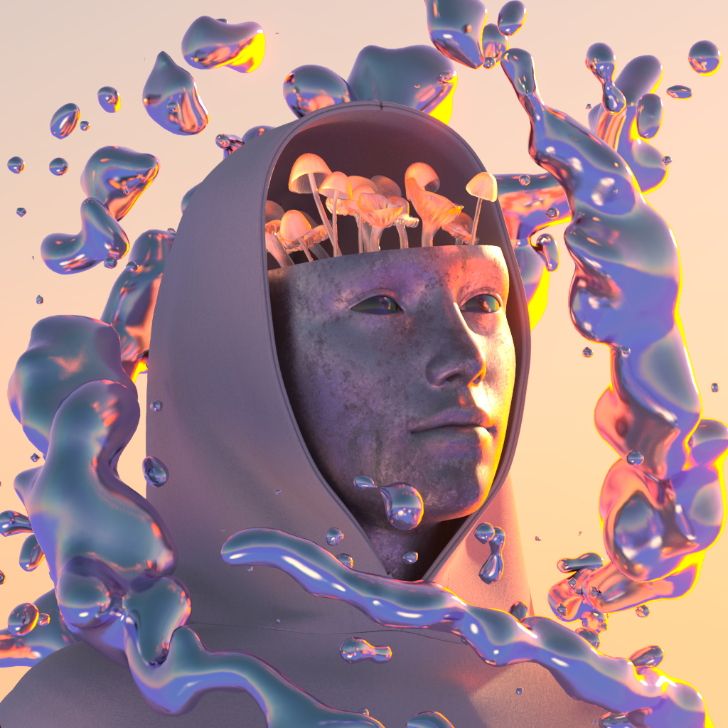 FVCK_AVATAR// #9136
