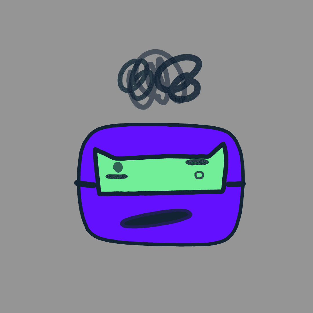 nobody #1507-5400010