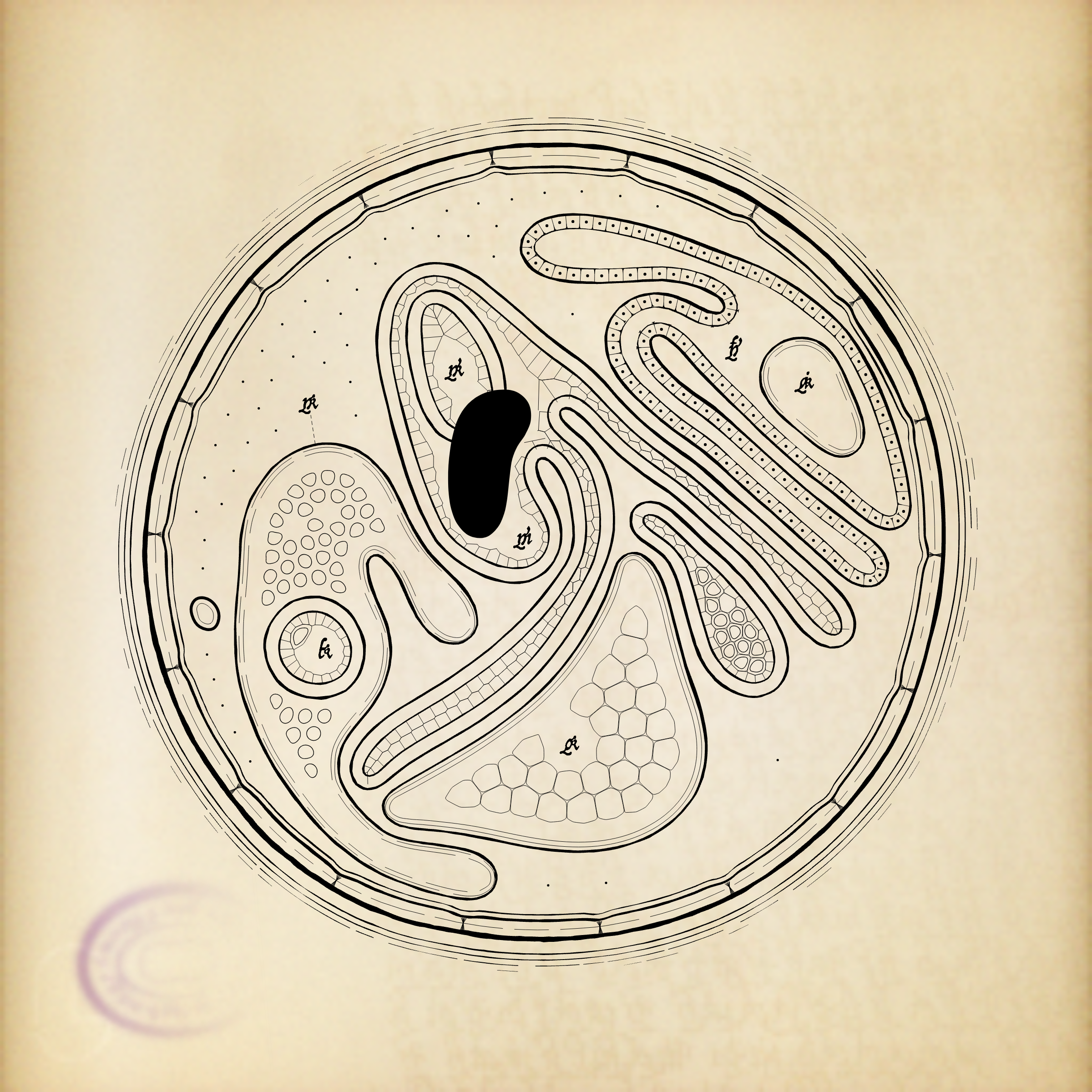 Cytographia #382
