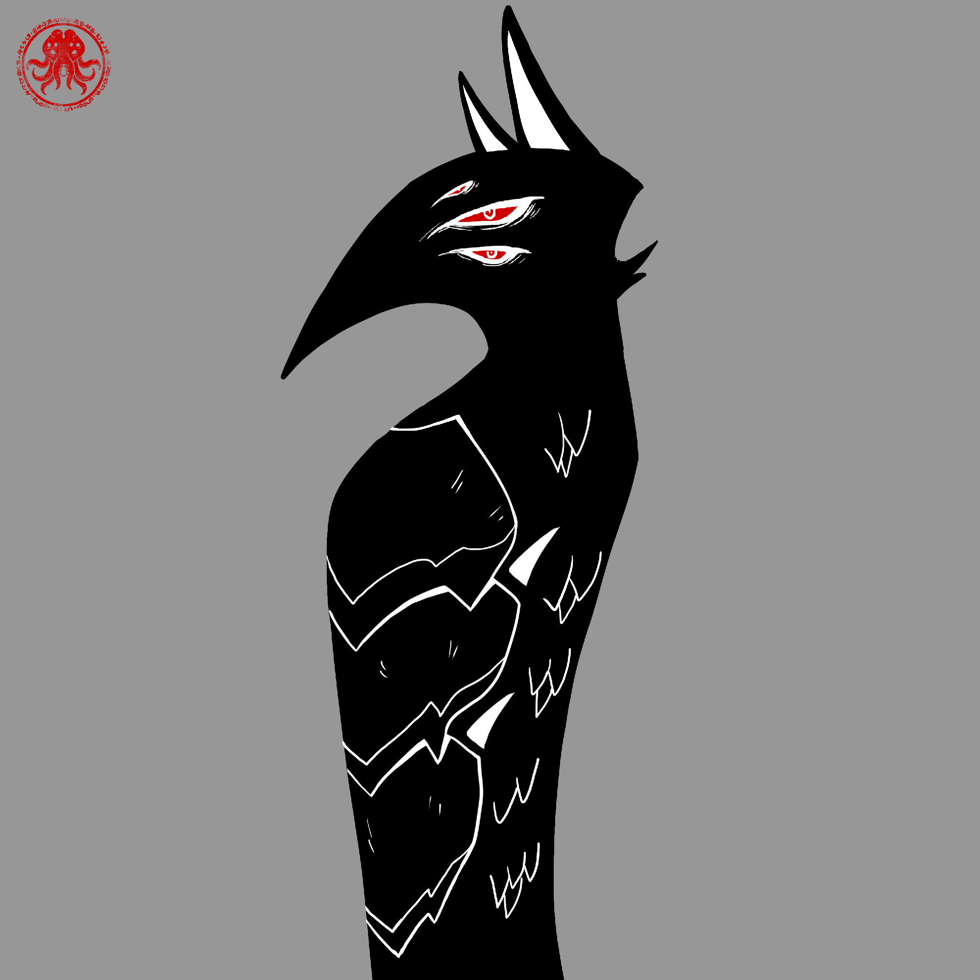 CrimsonWarrior #205
