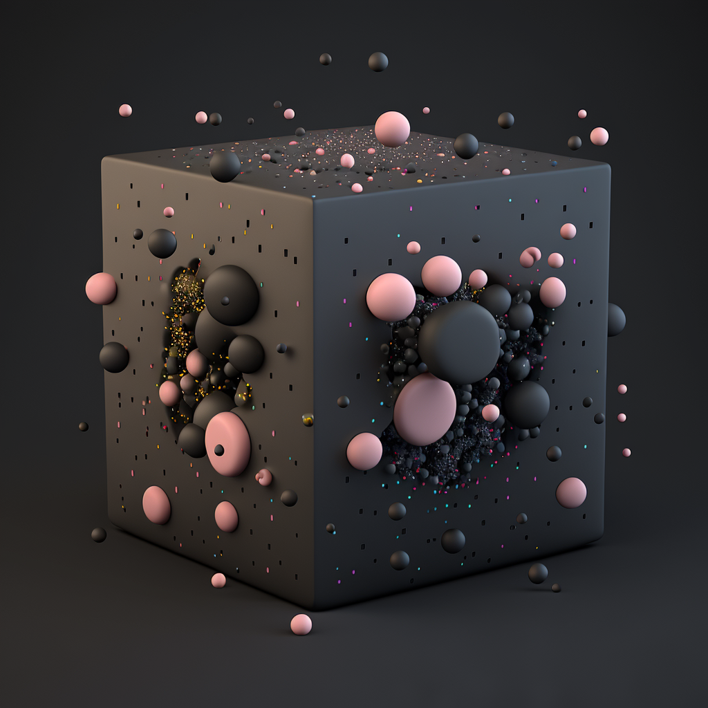 Cube #1677