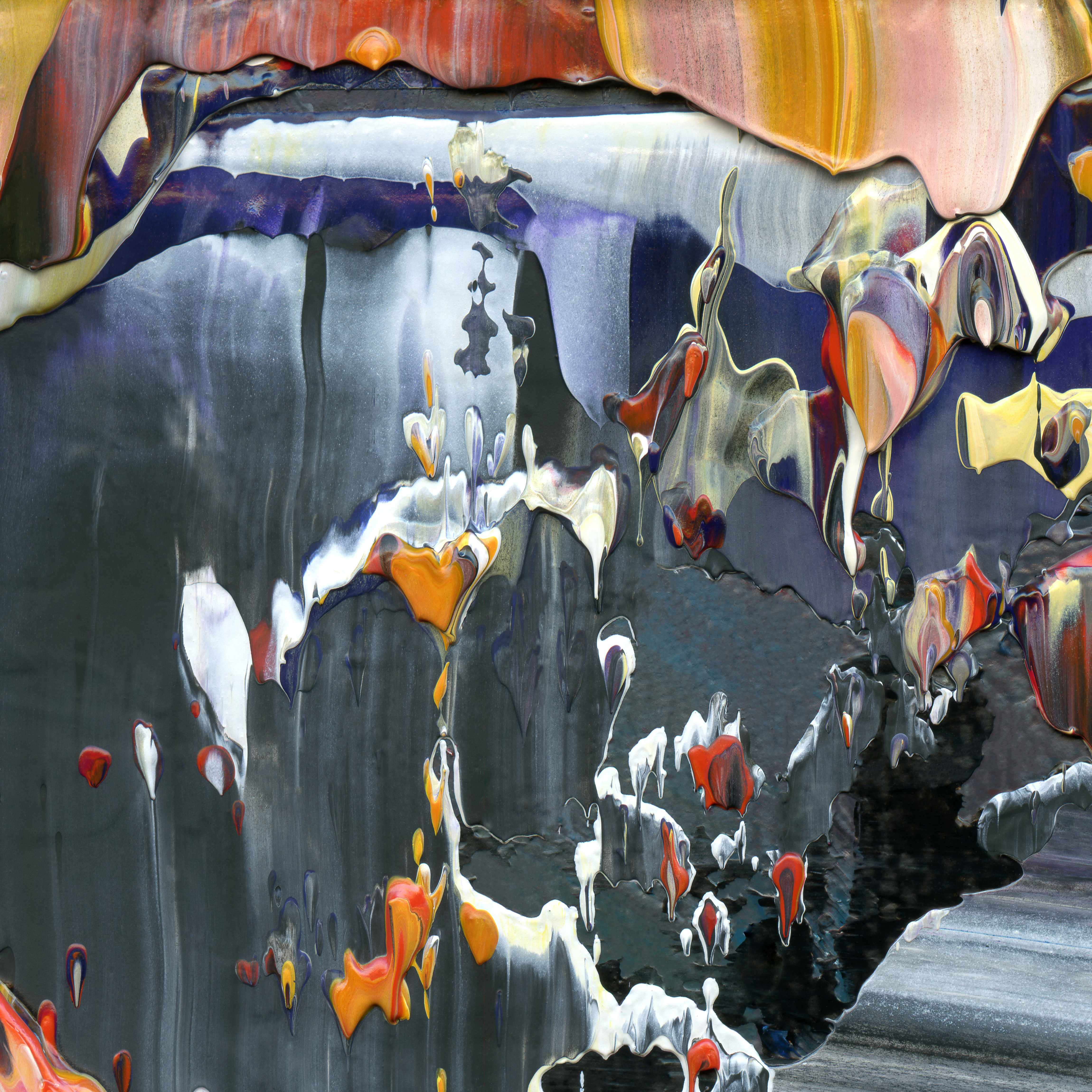 River Hitchhike A2