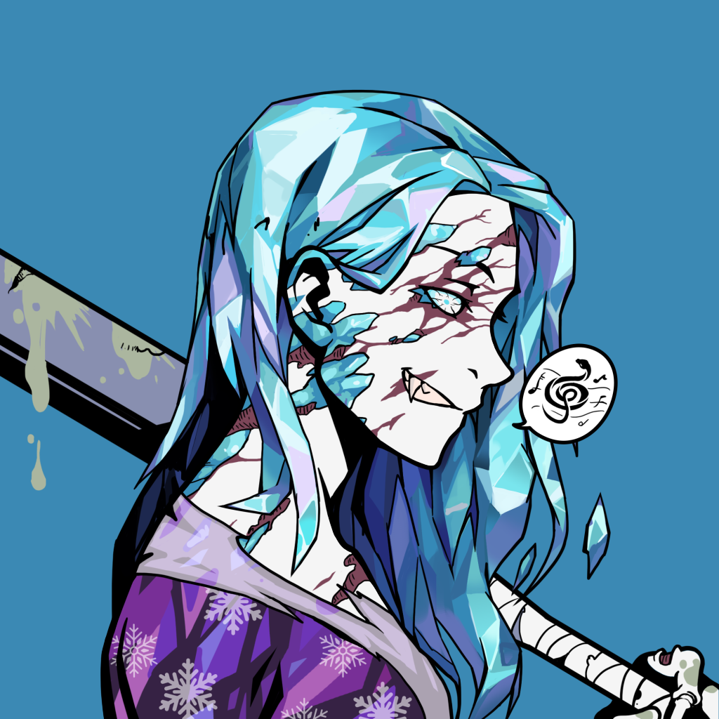 Zomzuki #2450
