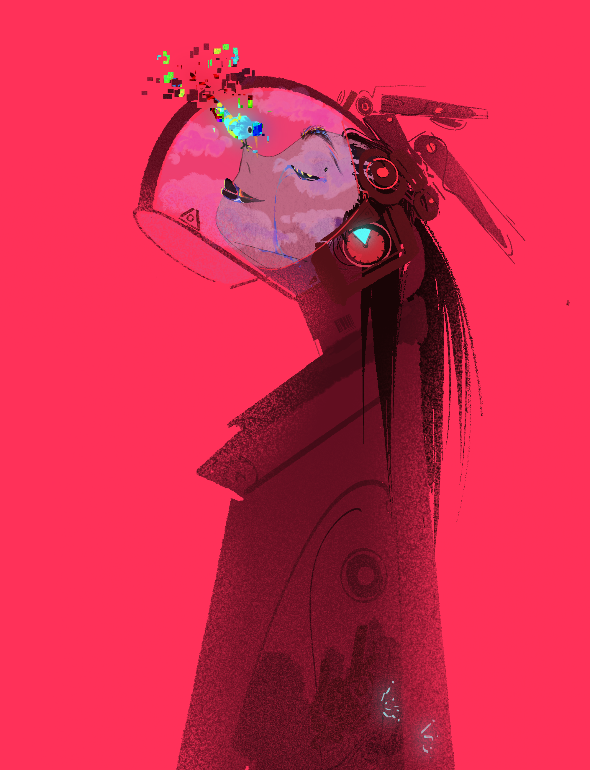BIRD