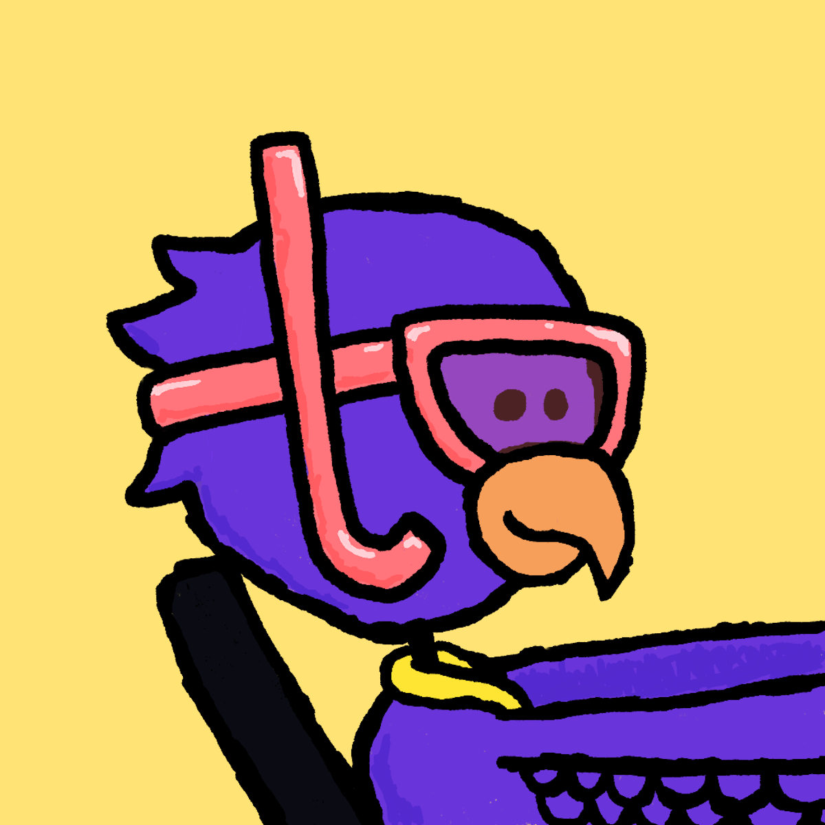 pooly - pfers #5563