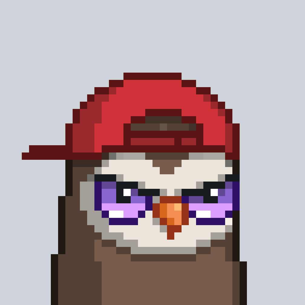Moonbirds #9268